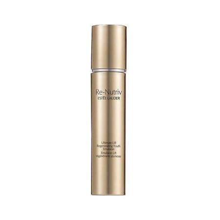 Estee Lauder Re-Nutriv Ultimate Lift Regenerating Youth Emulsion Emulsión facial hidratante y regeneradora 75 ml