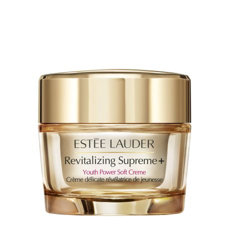 Estee Lauder Revitalizing Supreme+ Youth Power Soft Creme Crema de día antiedad hidratante ultraligera piel joven luminosa y firme 50 ml