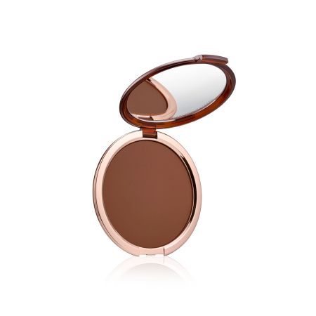 Estee Lauder Bronzer Goddess Polvos bronceadores reproducen un bronceado natural y uniforme