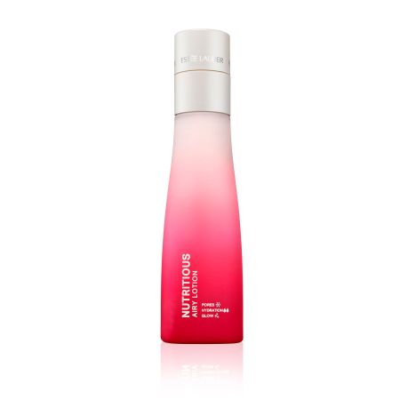 Estee Lauder Nutritious Airy Lotion Loción facial hidratante energizante 125 ml