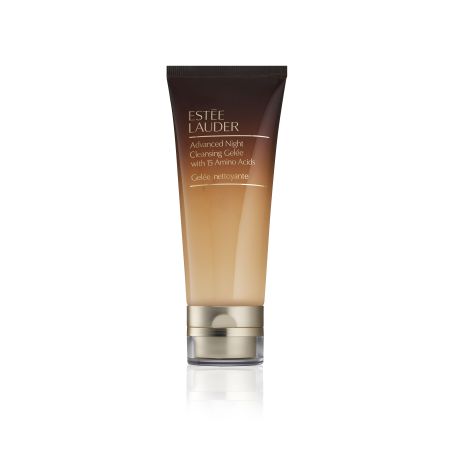 Estee Lauder Advanced Night Repair Cleansing Gelée Jabón limpiador con 15 aminoácidos para piel suave tersa y equilibrada 100 ml
