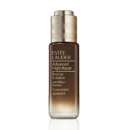 Estee Lauder Advanced Night Repair Rescue Lotion Tratamiento reparador con un 15% de fermento de bífidus 20 ml