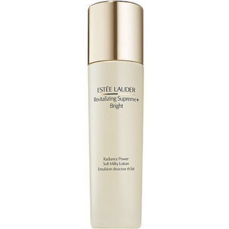 Estee Lauder Revitalizing Supreme+ Bright Soft Milky Lotion Crema de tratamiento revela una luminosidad en 7 dimensiones para piel más uniforme 100 ml