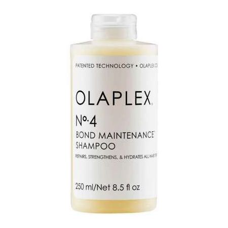 Olaplex Nº4 Boin Maintenance Shampoo Champú altamente reparador del cabello 250 ml