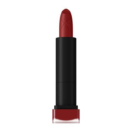 Max Factor Colour Elixir Lip Velvet Matte Barra de labios hidratante sensación de terciopelo